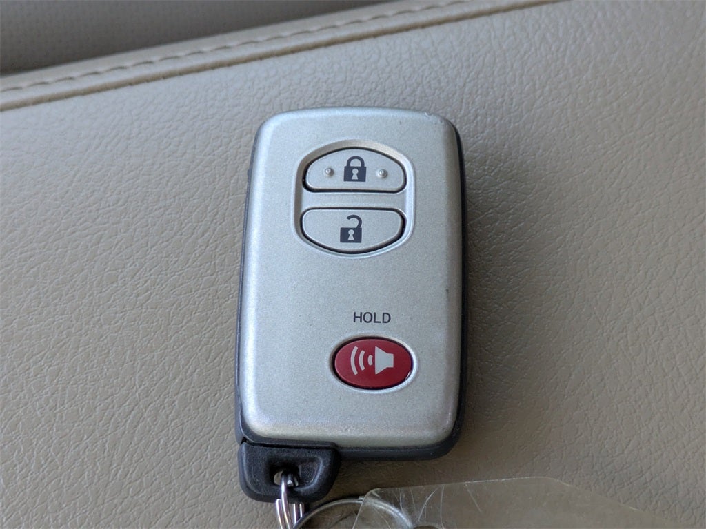 2014 Toyota 4Runner Limited