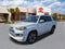 2014 Toyota 4Runner Limited
