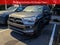2021 Toyota 4Runner Nightshade