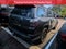 2021 Toyota 4Runner Nightshade