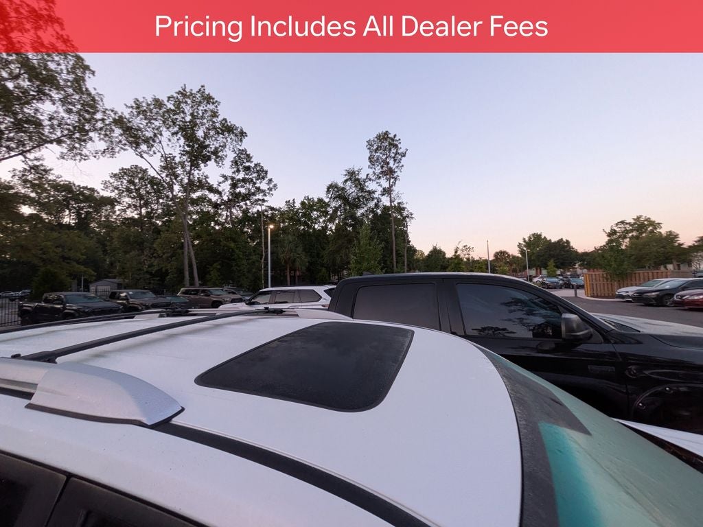 2008 Toyota Highlander Limited