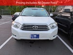 2008 Toyota Highlander Limited