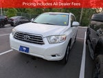 2008 Toyota Highlander Limited
