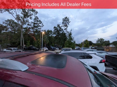2008 Toyota Highlander Sport