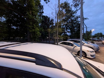 2007 Toyota Highlander Hybrid V6