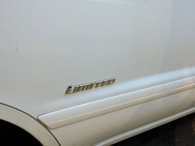 2007 Toyota Highlander Hybrid V6