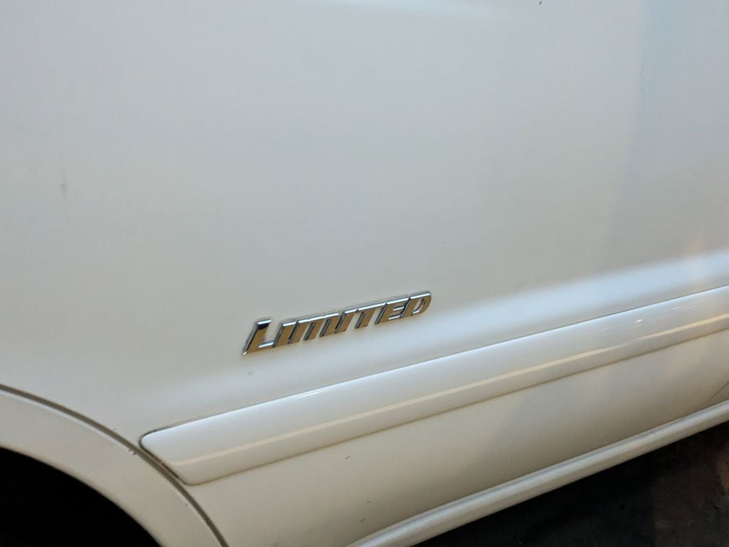 2007 Toyota Highlander Hybrid V6