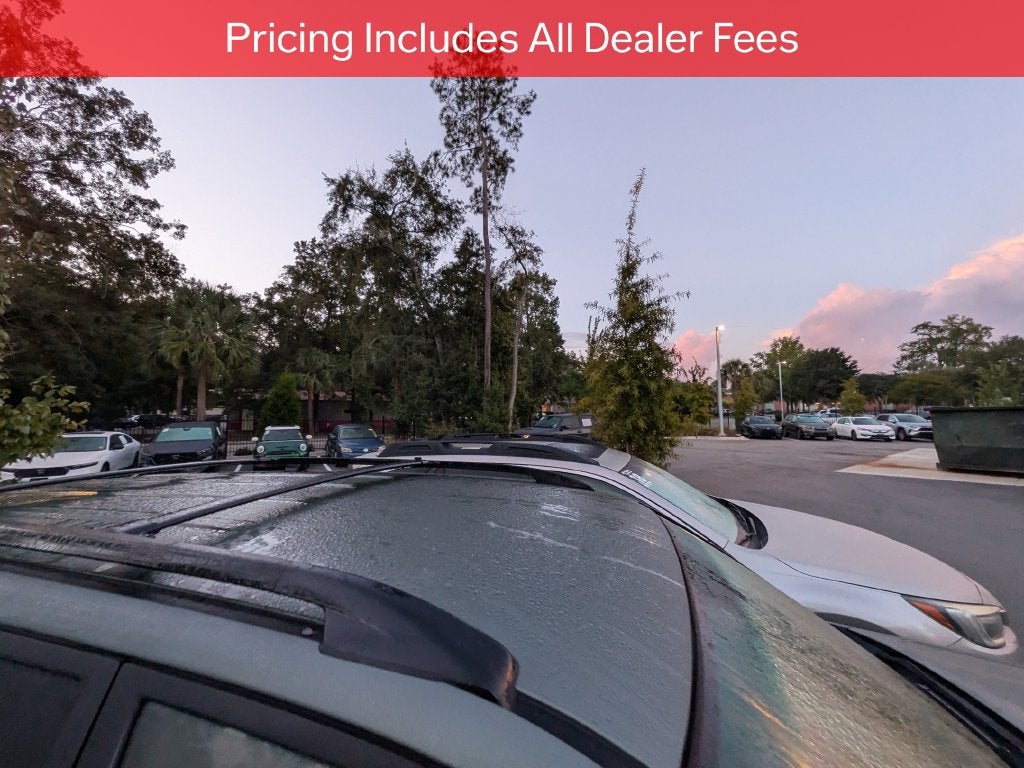 2005 Toyota Highlander V6