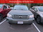 2005 Toyota Highlander V6