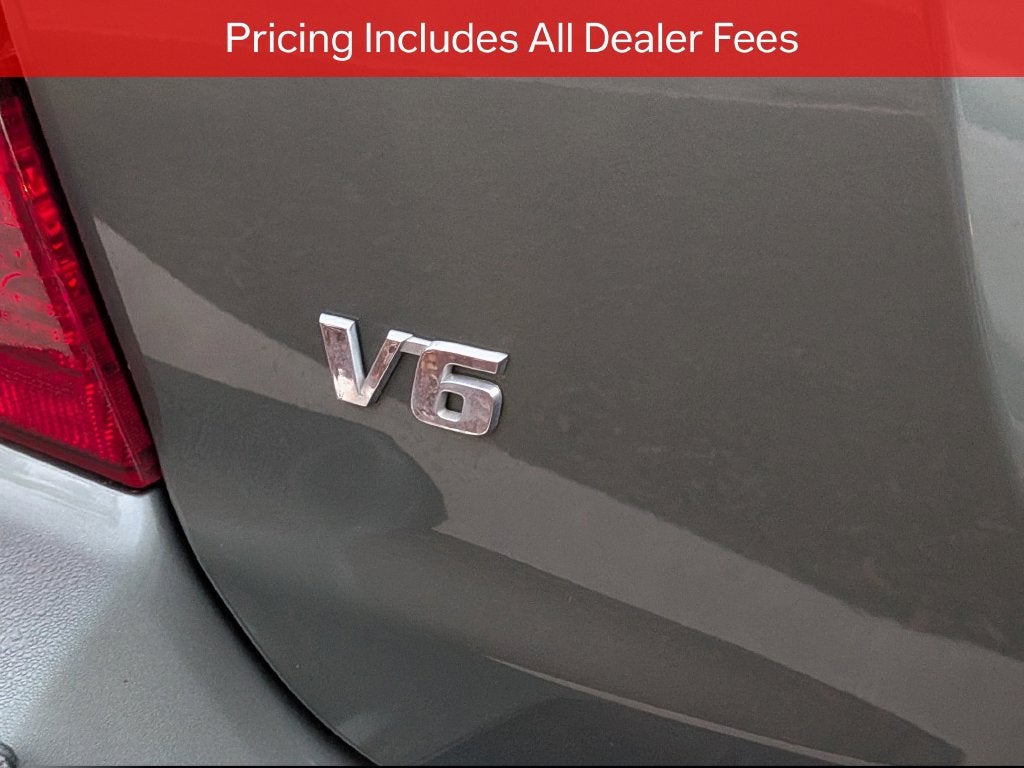 2005 Toyota Highlander V6