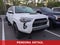 2021 Toyota 4Runner TRD Pro