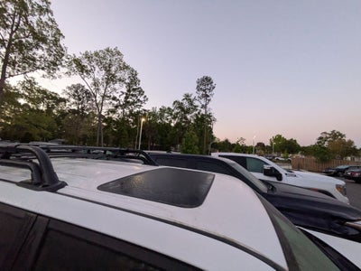 2021 Toyota 4Runner TRD Pro