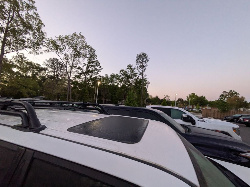 2021 Toyota 4Runner TRD Pro