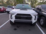 2021 Toyota 4Runner TRD Pro