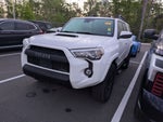 2021 Toyota 4Runner TRD Pro