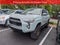 2021 Toyota 4Runner TRD Pro