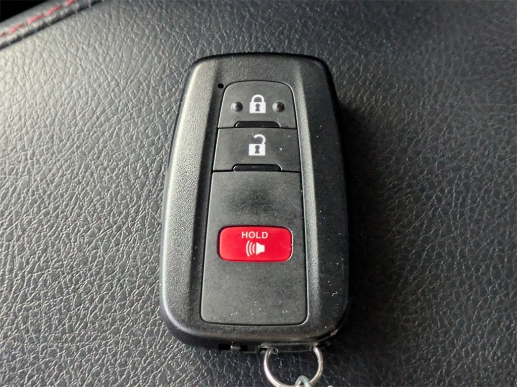 2024 Toyota 4Runner TRD Pro