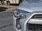 2021 Toyota 4Runner TRD Off-Road