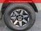 2023 Toyota 4Runner TRD Off-Road