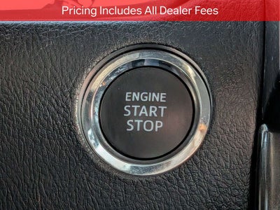 2023 Toyota 4Runner TRD Off-Road