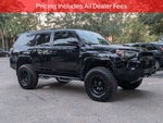 2021 Toyota 4Runner TRD Off-Road Premium