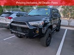 2021 Toyota 4Runner TRD Off-Road Premium