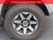 2021 Toyota 4Runner TRD Off-Road Premium