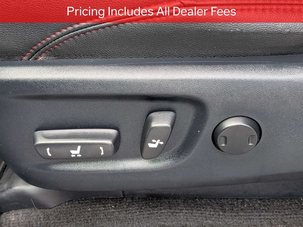 2021 Toyota 4Runner TRD Off-Road Premium