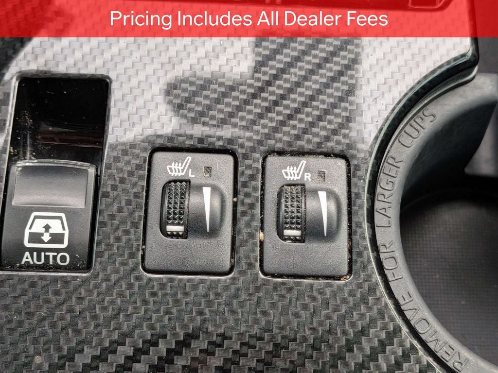 2021 Toyota 4Runner TRD Off-Road Premium