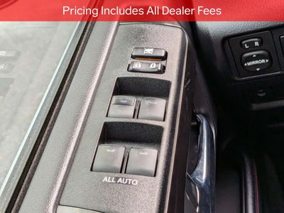 2021 Toyota 4Runner TRD Off-Road Premium