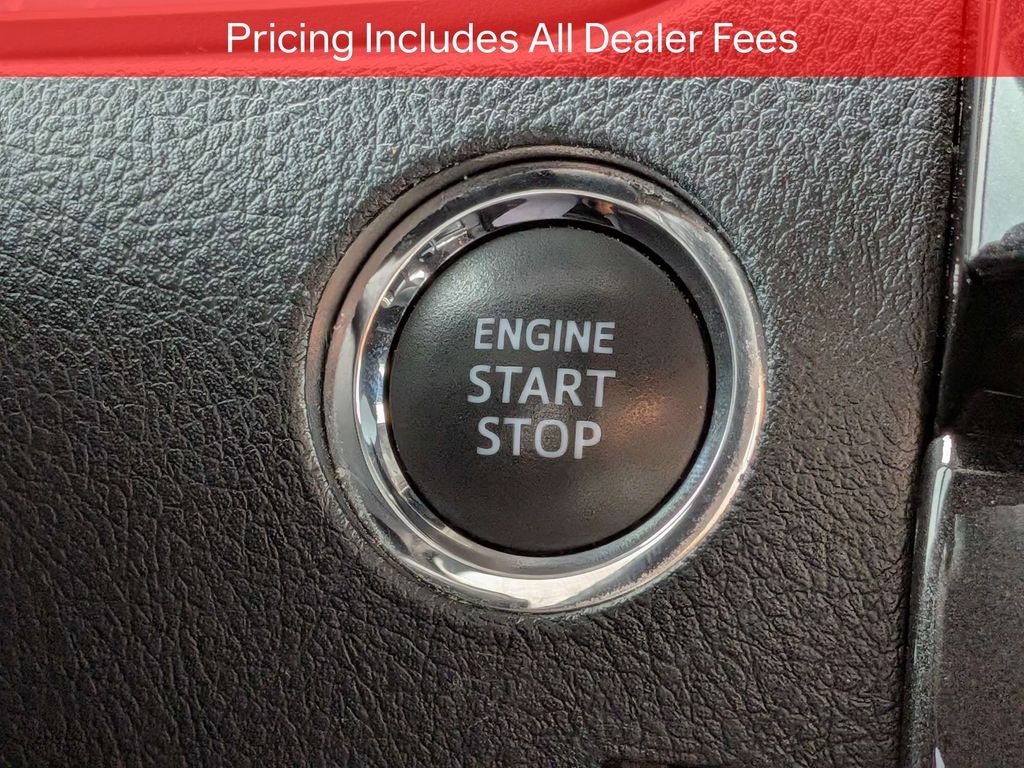 2021 Toyota 4Runner TRD Off-Road Premium