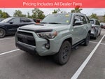 2022 Toyota 4Runner TRD Off-Road Premium