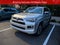 2023 Toyota 4Runner TRD Sport