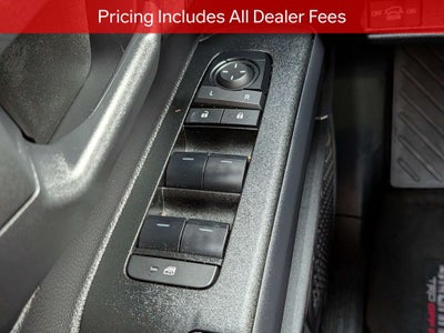 2025 Toyota 4Runner TRD Off-Road Premium