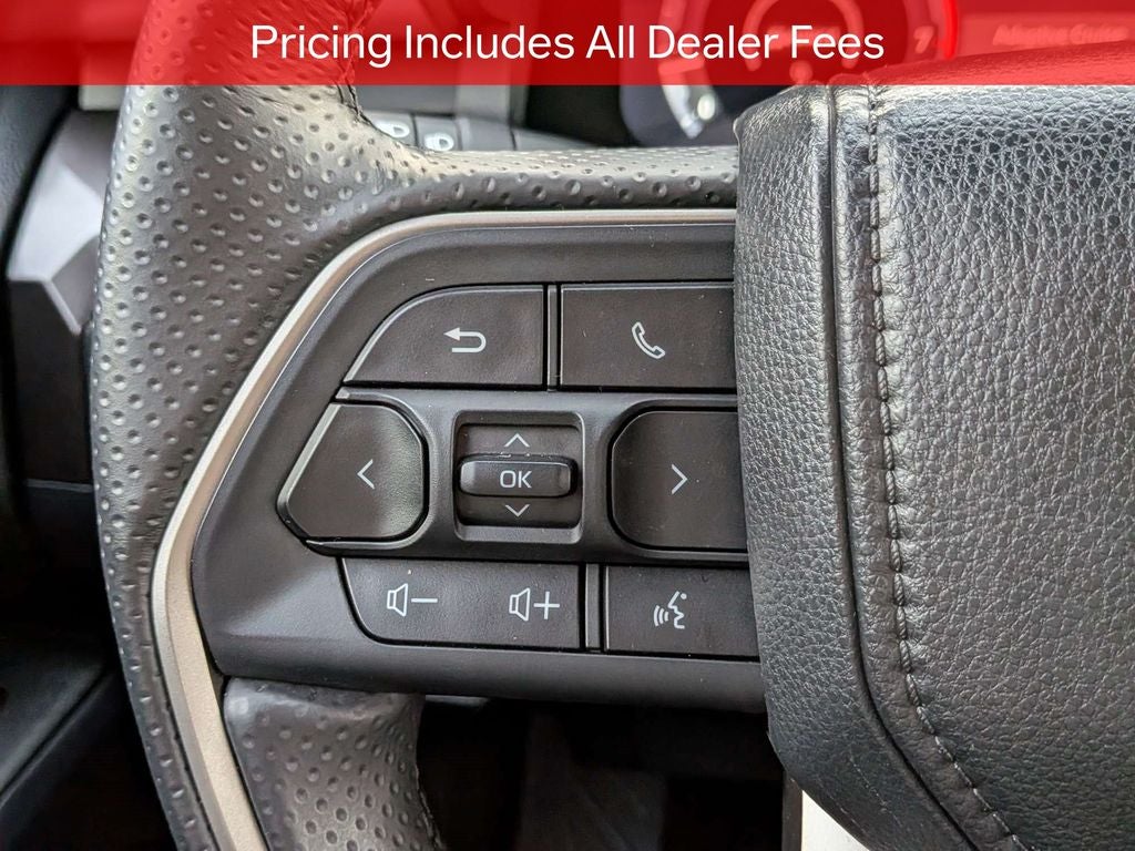 2025 Toyota 4Runner TRD Off-Road Premium