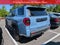 2025 Toyota 4Runner TRD Off-Road Premium