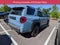 2025 Toyota 4Runner TRD Off-Road Premium