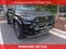 2025 Toyota 4Runner TRD Sport