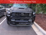 2025 Toyota 4Runner TRD Sport