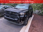 2025 Toyota 4Runner TRD Sport