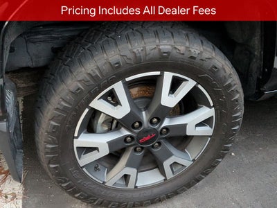 2025 Toyota 4Runner TRD Sport