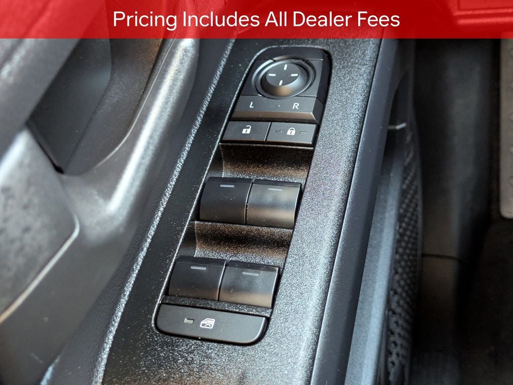 2025 Toyota 4Runner TRD Sport Premium