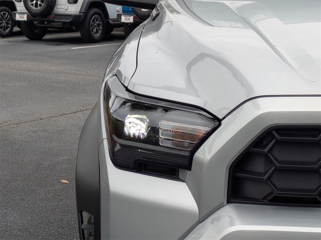 2025 Toyota 4Runner i-FORCE MAX Hybrid TRD Off Road