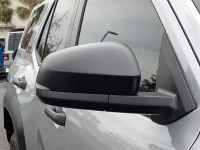 2025 Toyota 4Runner i-FORCE MAX Hybrid TRD Off Road