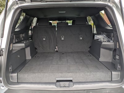 2025 Toyota 4Runner i-FORCE MAX Hybrid TRD Off Road