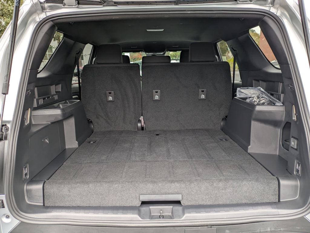 2025 Toyota 4Runner i-FORCE MAX Hybrid TRD Off Road