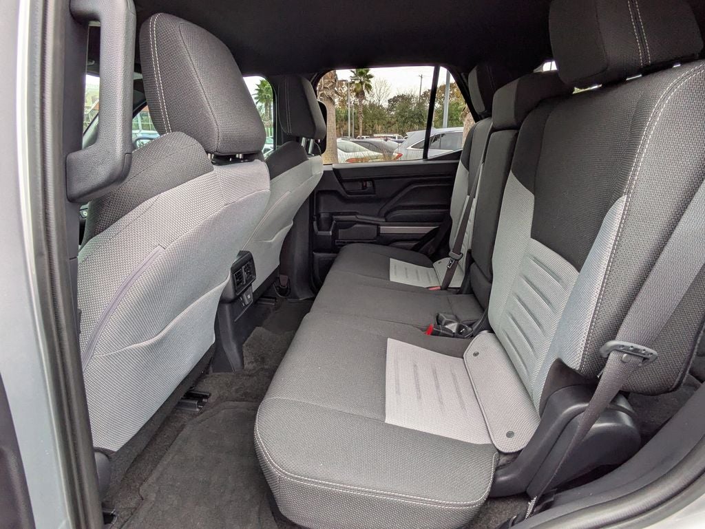 2025 Toyota 4Runner i-FORCE MAX Hybrid TRD Off Road