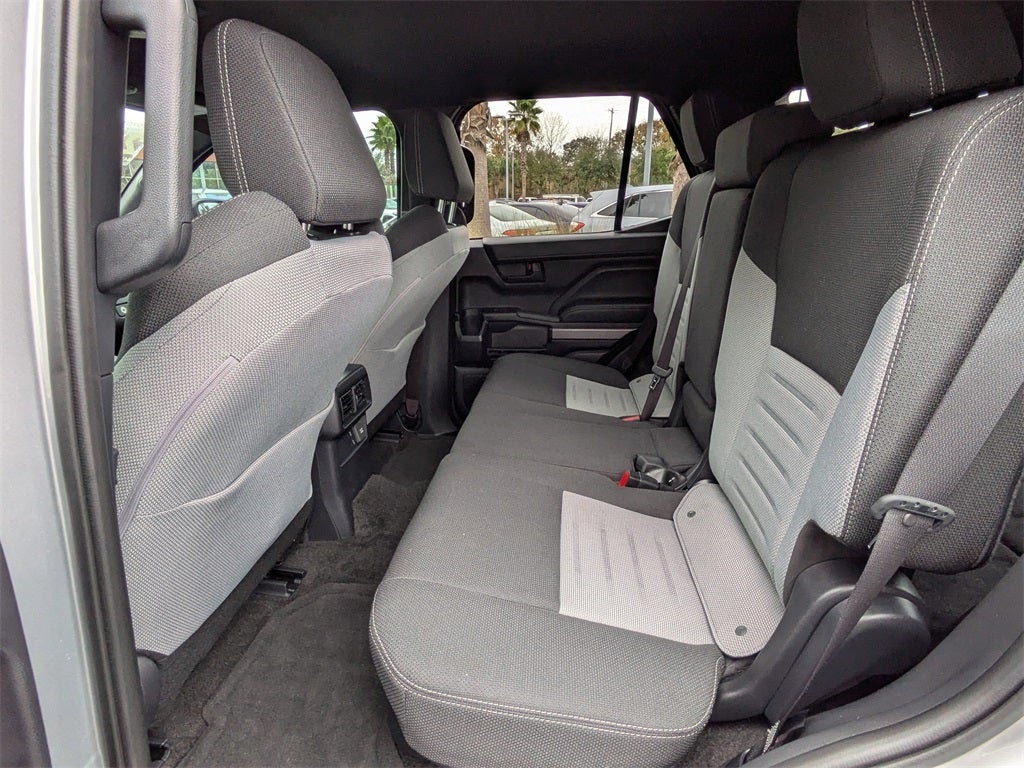 2025 Toyota 4Runner i-FORCE MAX Hybrid TRD Off Road