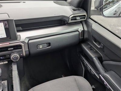 2025 Toyota 4Runner i-FORCE MAX Hybrid TRD Off Road