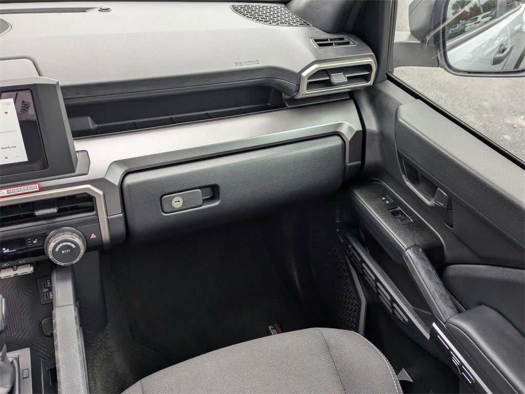 2025 Toyota 4Runner i-FORCE MAX Hybrid TRD Off Road